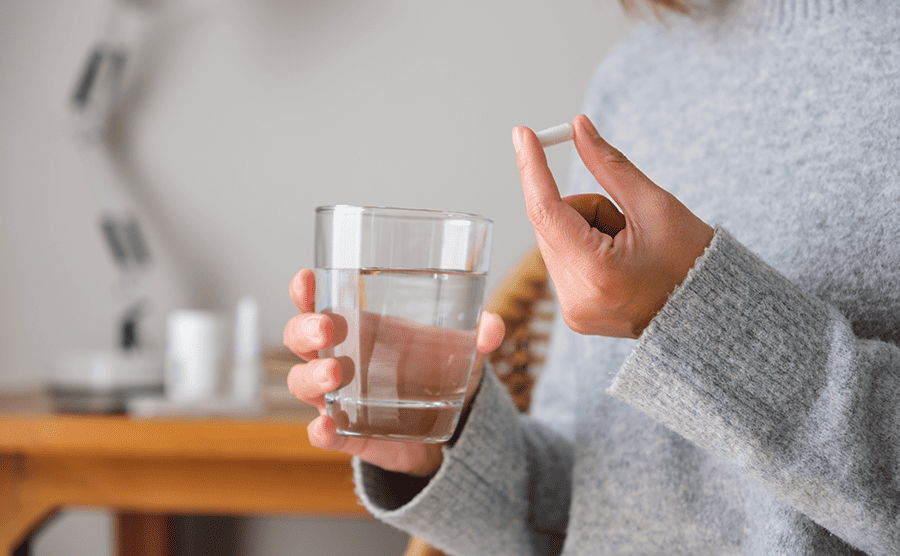 腸管洗浄剤は最適な方法をご提案