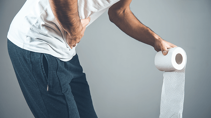 便秘から急に下痢になる原因とは? 繰り返す理由と考えられる病気を解説