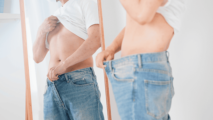 脂肪冷却はメンズにもおすすめ！ メリット・デメリットと人気の施術部位を解説